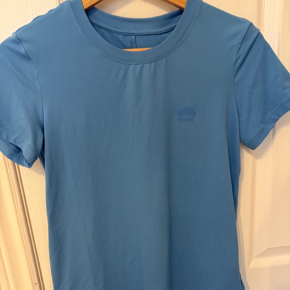Roots athletic top